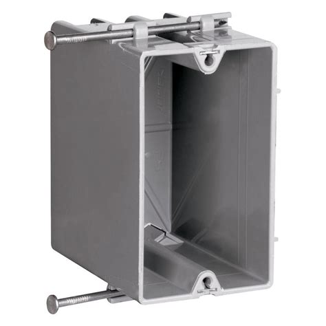 electrical gang box drywall finish plate|Legrand Pass and Seymour 1.